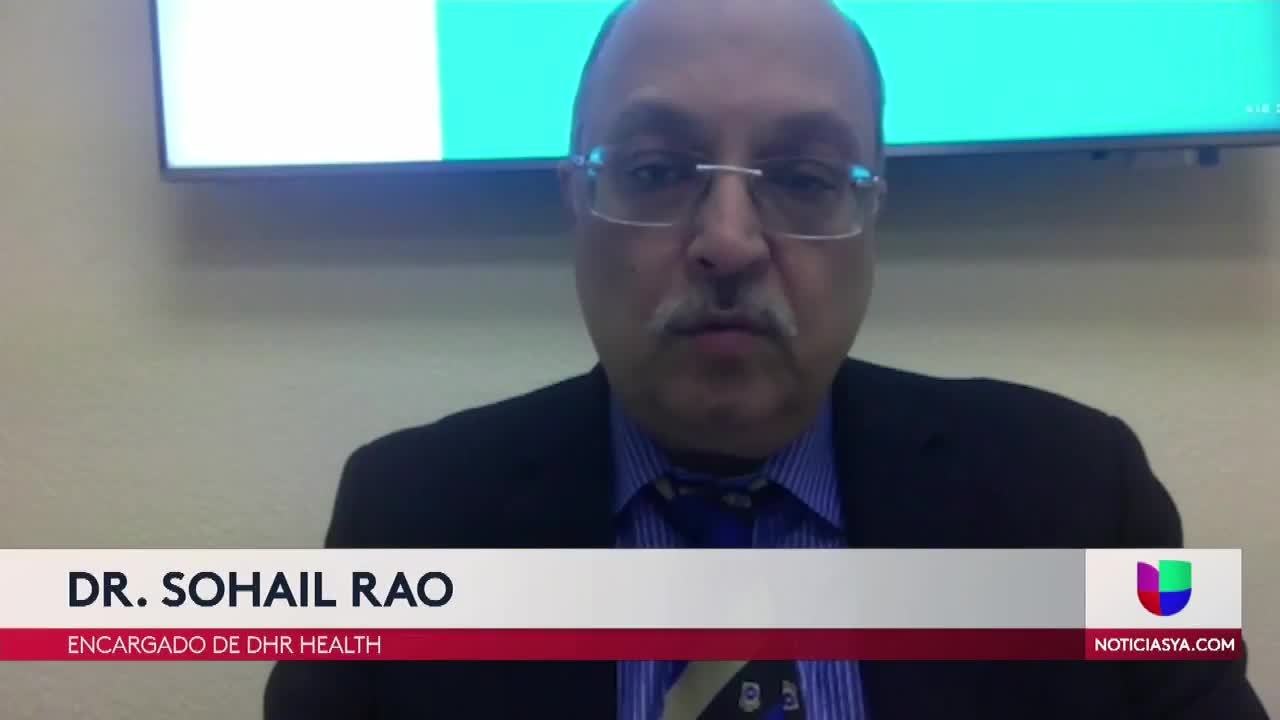 dhr