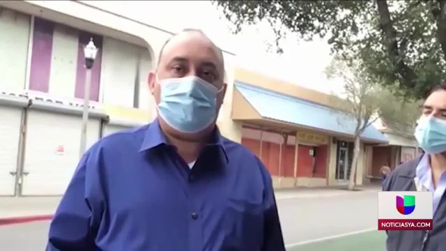 Legisladores locales buscan dialogar con el gobierno para reabrir Puentes Internacionales