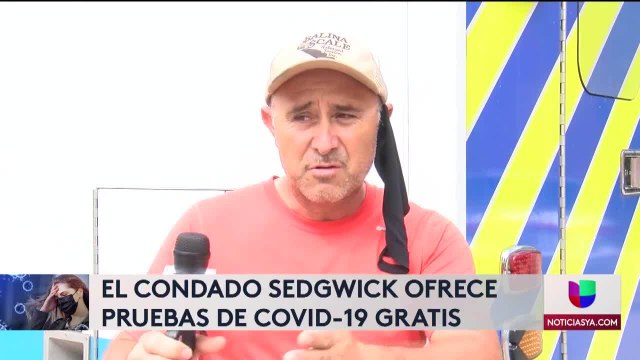 Noticias Wichita 10pm 072720 - Clip