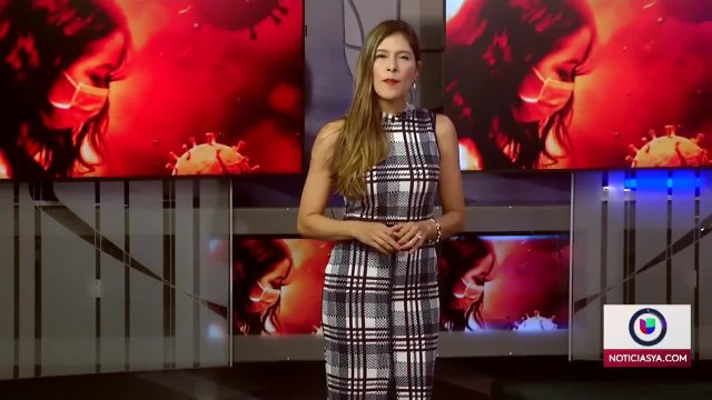 Noticias Orlando 6pm 032620 - Clip