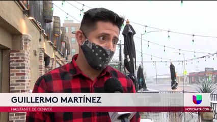 Cambios bruscos de clima no causan enfermedades respiratorias