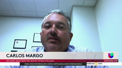 Noticias McAllen 5pm 071920 - Clip