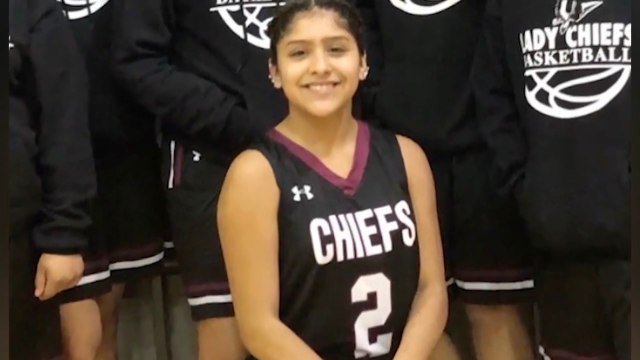 Familiares de quinceañera atropellada en Edinburg recaudan fondos para gastos funerarios