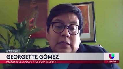 Noticias San Diego 6pm 101320 - Clip HOMELESS HOTEL