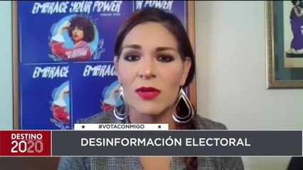 Noticias Univision Nevada a las 11 - Martes, 27 de octubre de 2020