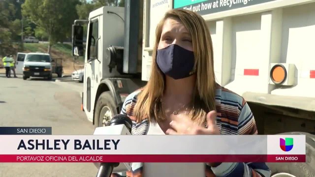 Noticias San Diego 6pm 102020 - Clip CLEAN SAN DIEGO