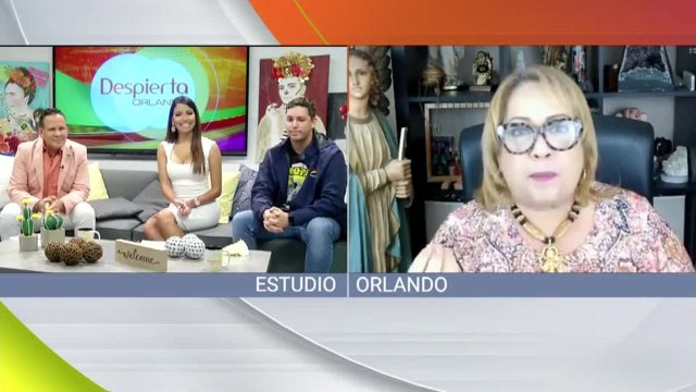 Despierta Orlando 102820 - JOYCE