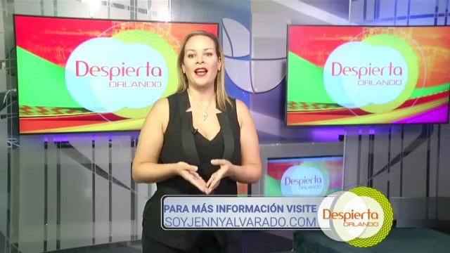 Despierta Orlando 101320 - Jennyfer