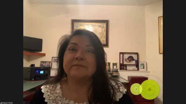 Despierta Orlando 070820 - Mayra