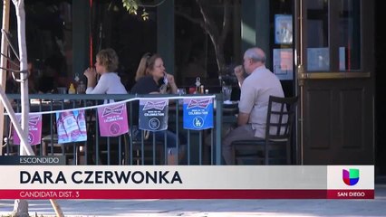 Escondido elegirá al tesorero y 3 regidores de la ciudad este noviembre