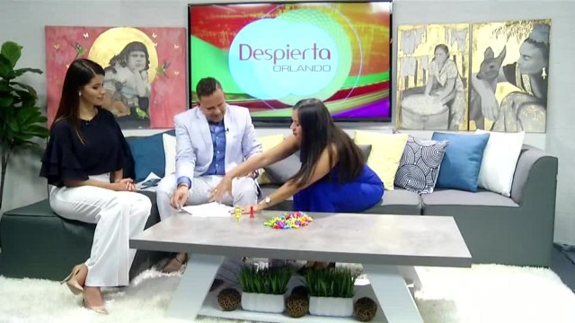 Despierta Orlando 100920 - Darling