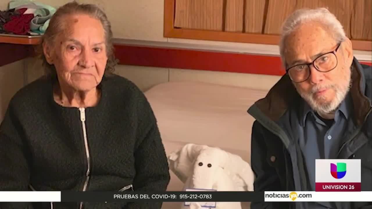 Martha GANDARA PKG