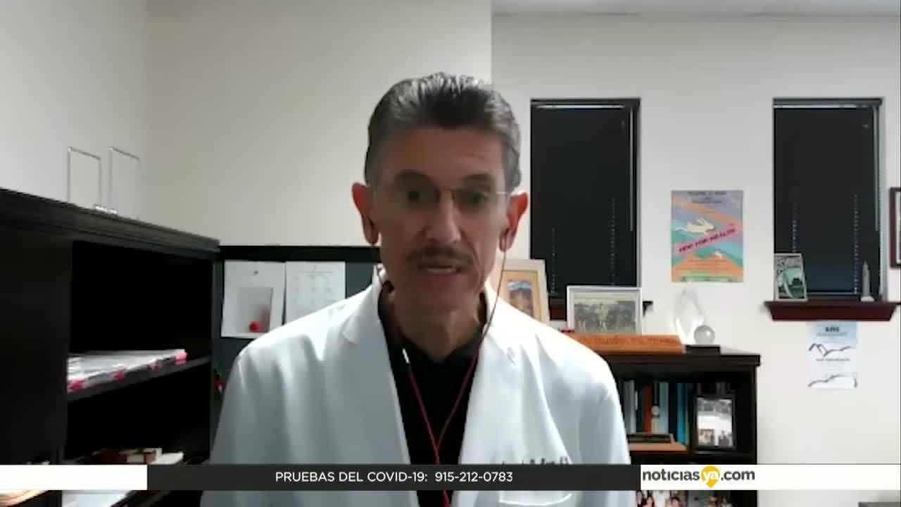 10 MIL CASOS ACTIVOS EP PKG