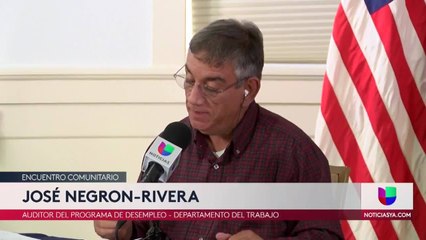 Encuentro Comunitario con el Gobernador Jared Polis