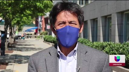 Noticias Washington DC 6pm 100720 - Clip