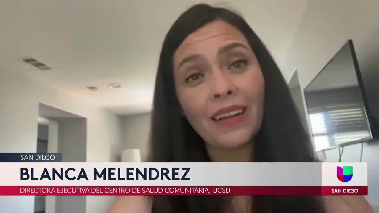 El Distrito Escolar de Sweetwater tiene un superintendente interino que podría ser una luz en un túnel bastante obscuro