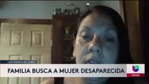 Mujer hispana de Las Vegas reportada como desaparecida en México
