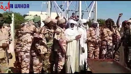 Tchad : le gouverneur du Batha rouvre des puits pastoraux à Ouadi Rimé, après 4 ans de fermeture