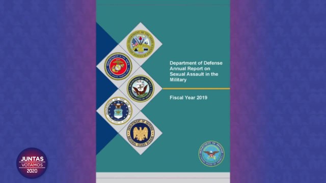 JUNTAS VOTAMOS: No más acoso sexual: ¡Juntas lo logramos!