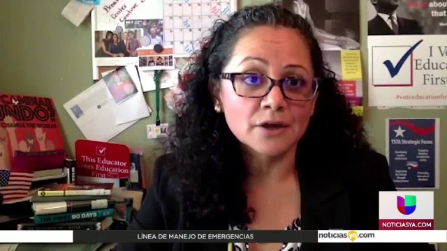 Distritos escolares podrán retrasar más el regreso a clases presenciales