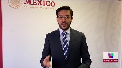 Lunes de Consulado - ¿Qué hacer en caso de una detención migratoria?