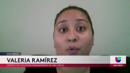 Tải video: Estudiantes de colegios de San Diego se preparan para el regreso a clases virtual