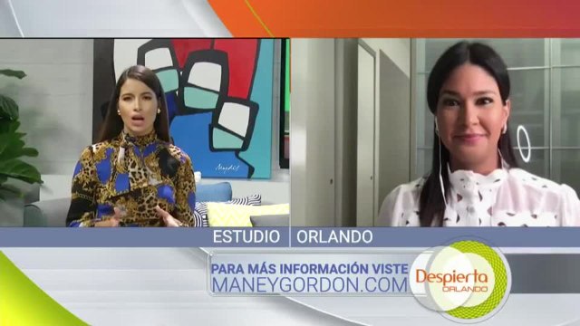 Despierta Orlando 100520 - Maney Gordon Zeller
