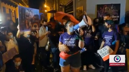 Berríos-Feminicidios Puerto Rico