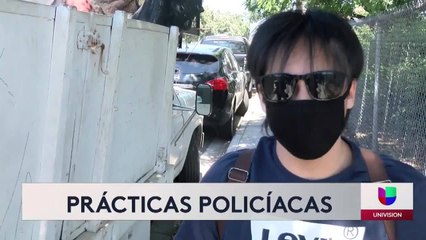 Nuevas Practicas Policiacas 06-10-20 Guillermo Mendez