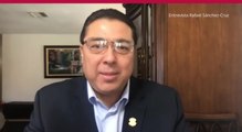 Jesús Márquez de Latinos por Trump: publicación de impuestos no impactará votantes