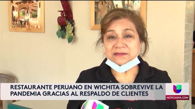 Noticias Wichita 10pm 091820 - Clip