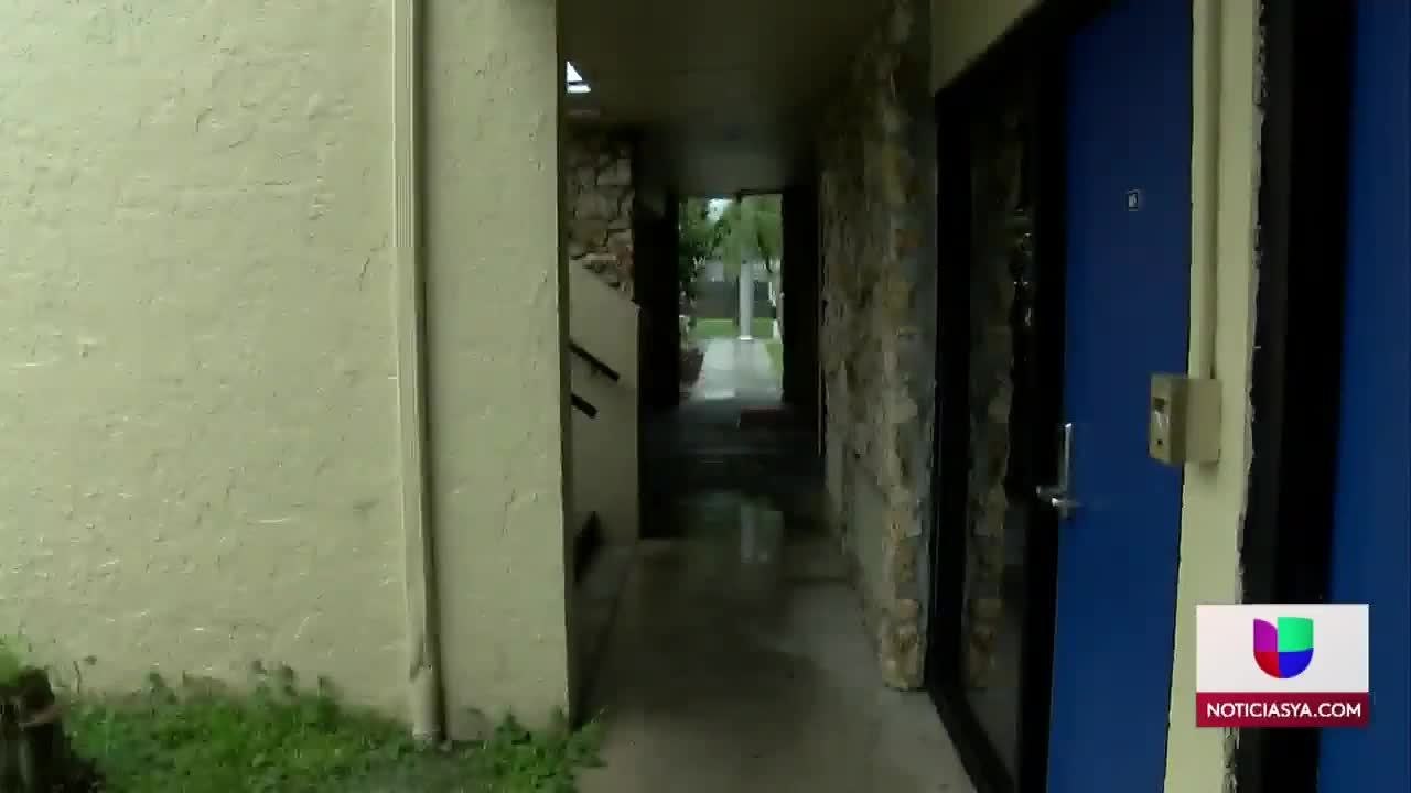 Berríos-Motel