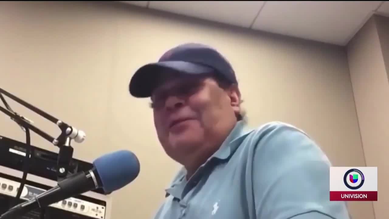 JULIO QUINTANILLA