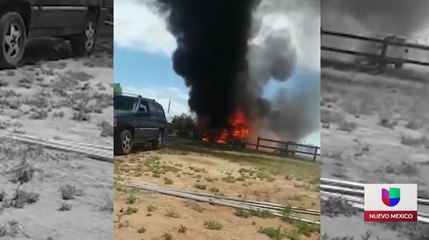 incendio durante pandemia, familia se queda sin nada