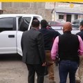 Detienen a exdirector de la Polica de Tijuana por tortura