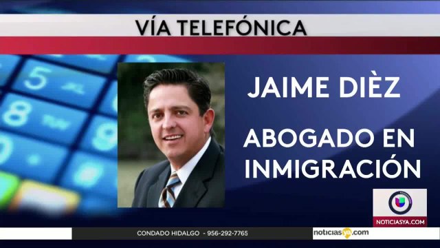 Trámites de inmigración tendrán cambios peticiones podrían demorar