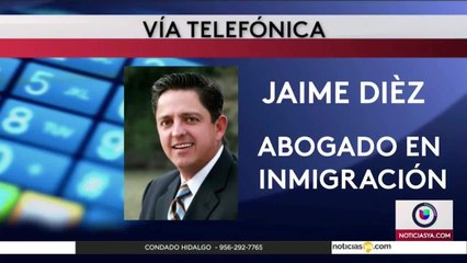 Trámites de inmigración tendrán cambios peticiones podrían demorar