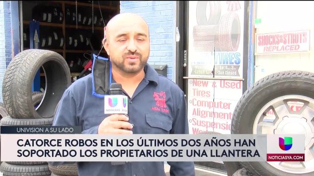 Noticias Wichita 10pm 072920 - Clip