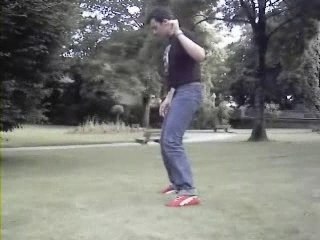 Mes années St mich'