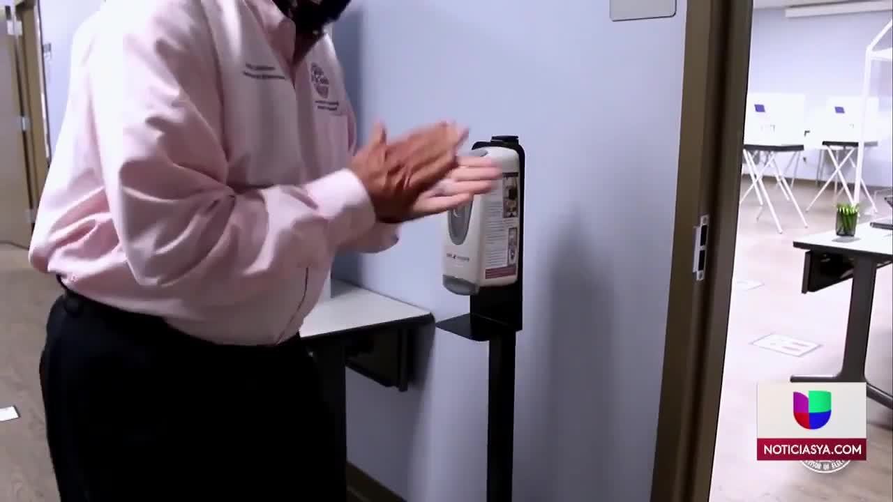Ferretti-Registro Electoral