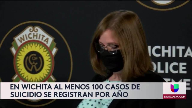 Noticias Wichita 10pm 091120 - Clip