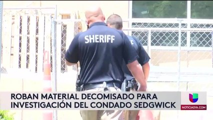 Noticias Wichita 10pm 060120 - Clip