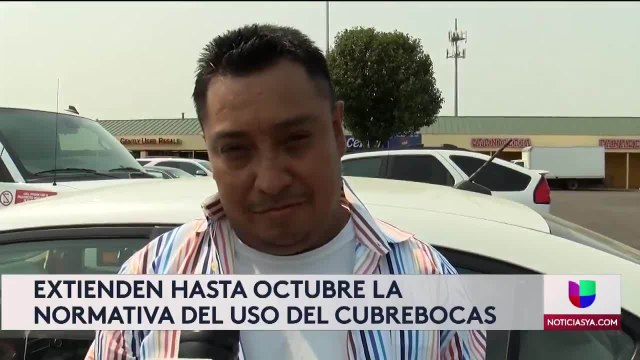 Noticias Wichita 10pm 090720 - Clip