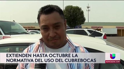 Noticias Wichita 10pm 090720 - Clip