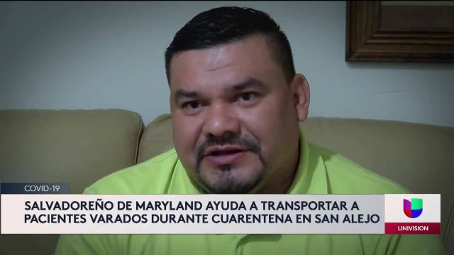 Noticias Washington DC 6pm 052620 - Clip