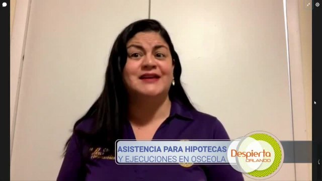 Despierta Orlando 052720 - Peggy