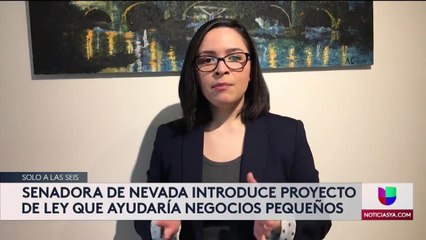 Ayuda Negocios - Ventura - Nevada - 032420