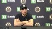 Brad Marchand Postgame Interview | Bruins vs Devils 11-13