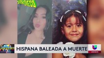 Familia de Hispana Baleada Habla 07-16-20 Guillermo Mendez