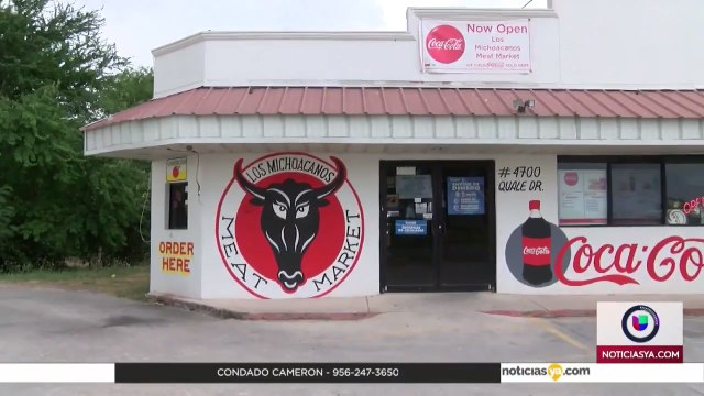 Noticias Noticias McAllen 10pm 090420 - Clip